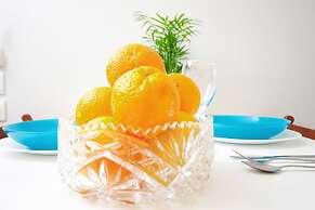 Live in Athens, Psyrri Central Apartments