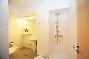 Live in Athens, Psyrri Central Apartments