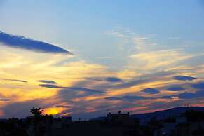 Live in Athens, Psyrri Central Apartments