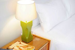 Live in Athens, Psyrri Central Apartments