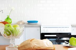 Live in Athens, Psyrri Central Apartments