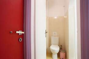 Live in Athens, Psyrri Central Apartments