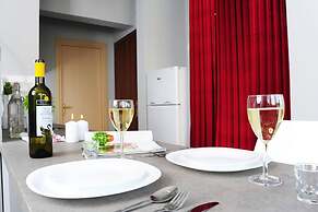 Live in Athens, Psyrri Central Apartments