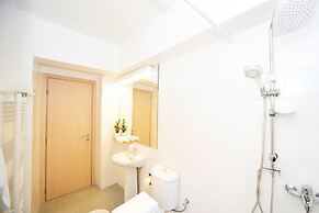 Live in Athens, Psyrri Central Apartments