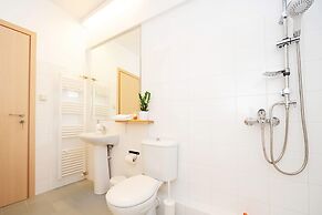 Live in Athens, Psyrri Central Apartments