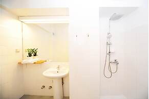 Live in Athens, Psyrri Central Apartments