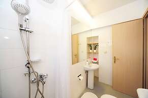 Live in Athens, Psyrri Central Apartments