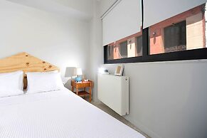 Live in Athens, Psyrri Central Apartments