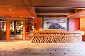 Coriacea Boutique Resort