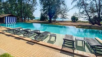 Coriacea Boutique Resort