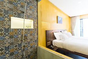 Coriacea Boutique Resort