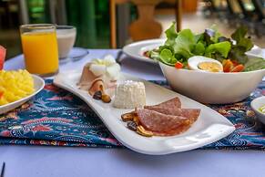 Coriacea Boutique Resort