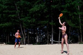 Coriacea Boutique Resort