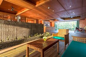 Coriacea Boutique Resort