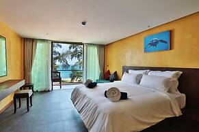 Coriacea Boutique Resort