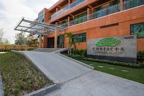 Coriacea Boutique Resort