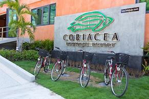 Coriacea Boutique Resort