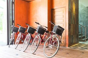 Coriacea Boutique Resort