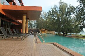 Coriacea Boutique Resort