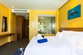 Coriacea Boutique Resort