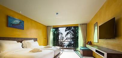 Coriacea Boutique Resort