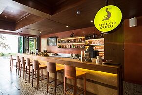 Coriacea Boutique Resort