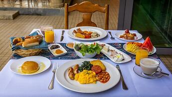 Coriacea Boutique Resort