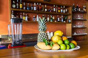 Coriacea Boutique Resort