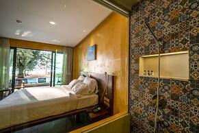 Coriacea Boutique Resort