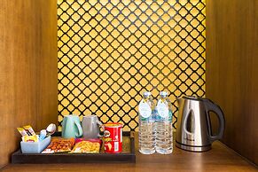 Coriacea Boutique Resort