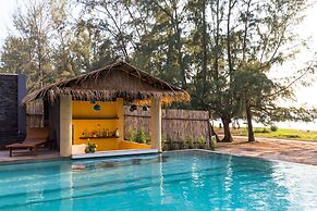 Coriacea Boutique Resort