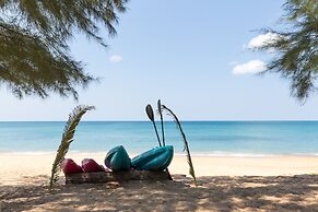 Coriacea Boutique Resort