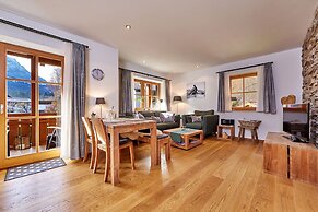 Ferienwohnungen Zugspitze