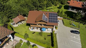 Ferienwohnungen Zugspitze