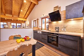 Ferienwohnungen Zugspitze