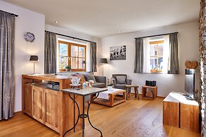 Ferienwohnungen Zugspitze