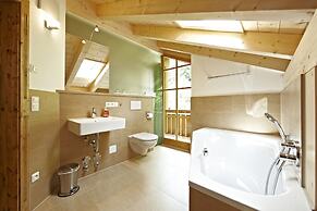 Ferienwohnungen Zugspitze