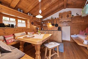 Ferienwohnungen Zugspitze