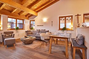 Ferienwohnungen Zugspitze