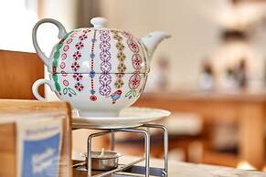 Ferienwohnungen Zugspitze