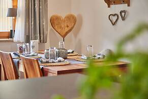 Ferienwohnungen Zugspitze