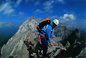 Ferienwohnungen Zugspitze