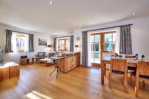 Ferienwohnungen Zugspitze