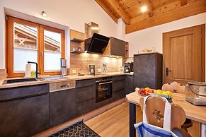 Ferienwohnungen Zugspitze