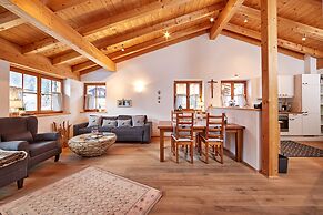 Ferienwohnungen Zugspitze