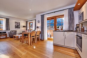 Ferienwohnungen Zugspitze