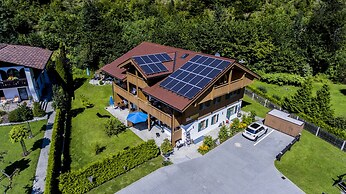 Ferienwohnungen Zugspitze