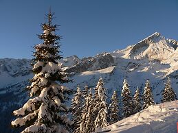 Ferienwohnungen Zugspitze