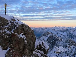 Ferienwohnungen Zugspitze