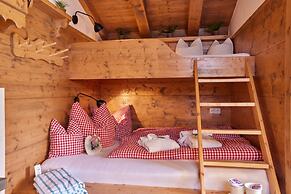 Ferienwohnungen Zugspitze